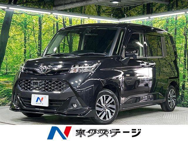 Toyota TANK 2018-01 6998657-0