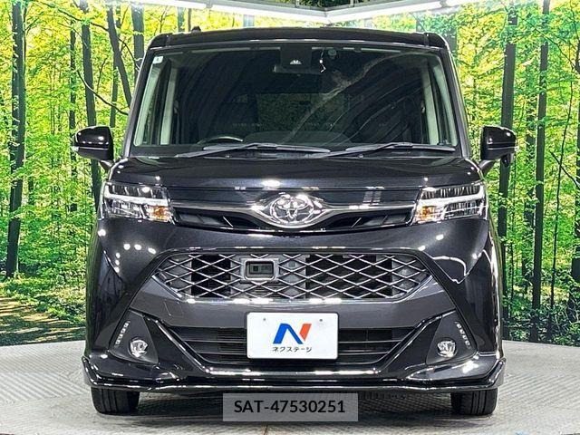 Toyota TANK 2018-01 6998657-13