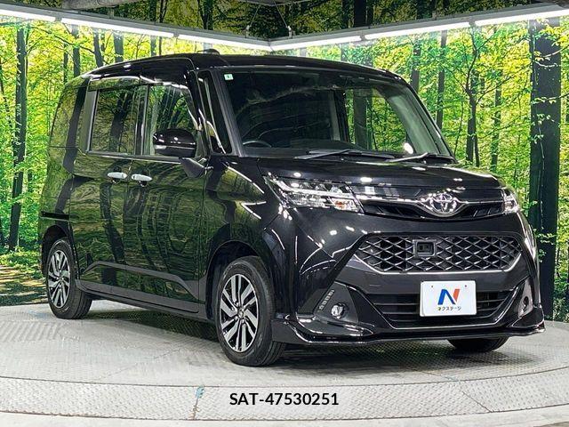 Toyota TANK 2018-01 6998657-15