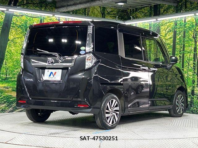 Toyota TANK 2018-01 6998657-16