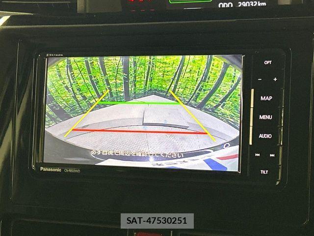Toyota TANK 2018-01 6998657-3