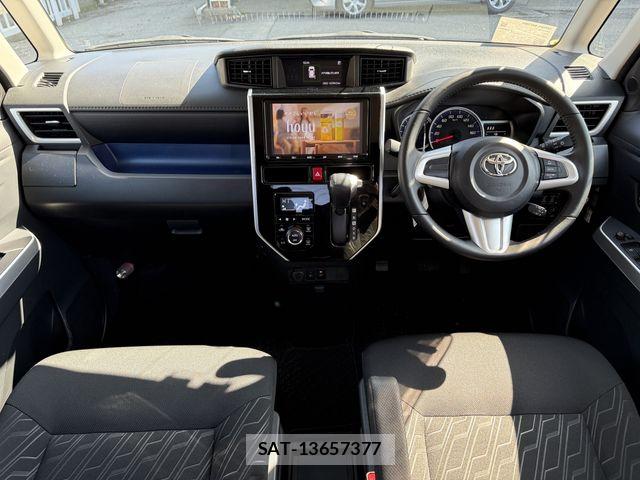 Toyota TANK 2018-11 7225867-9