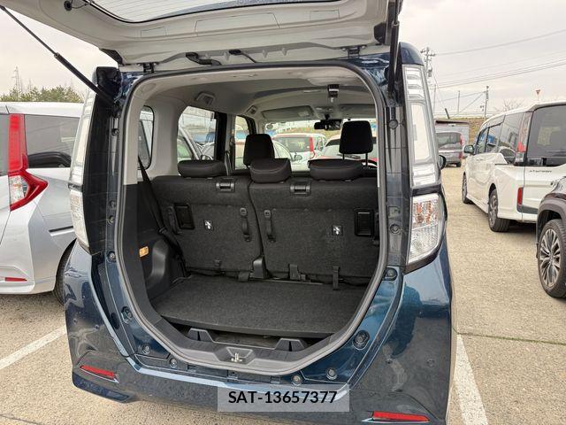 Toyota TANK 2018-11 7225867-14