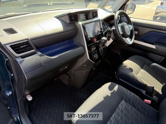 Toyota TANK 2018-11 7225867-1