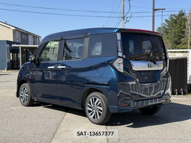 Toyota TANK 2018-11 7225867-2