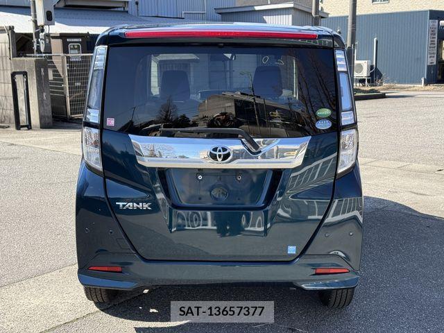 Toyota TANK 2018-11 7225867-3