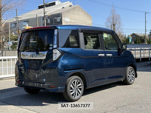 Toyota TANK 2018-11 7225867-4