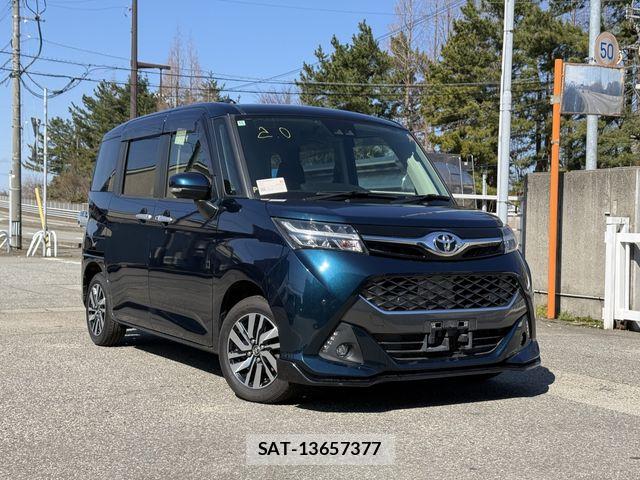 Toyota TANK 2018-11 7225867-6