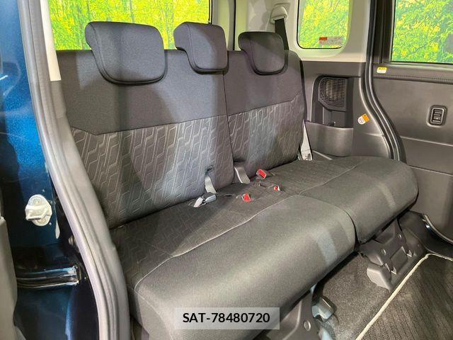 Toyota TANK 2019-09 7252521-9