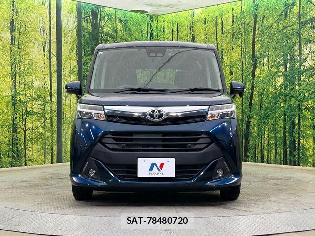 Toyota TANK 2019-09 7252521-13