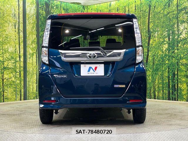 Toyota TANK 2019-09 7252521-14