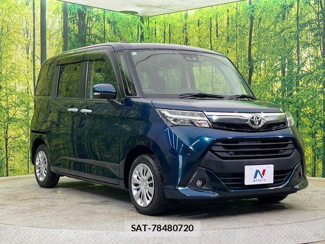 Toyota TANK 2019-09 7252521-15