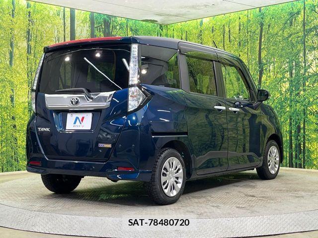 Toyota TANK 2019-09 7252521-16