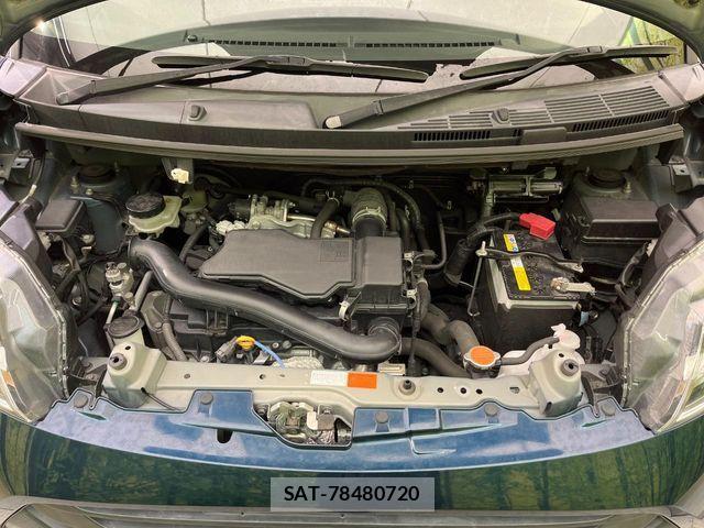 Toyota TANK 2019-09 7252521-17