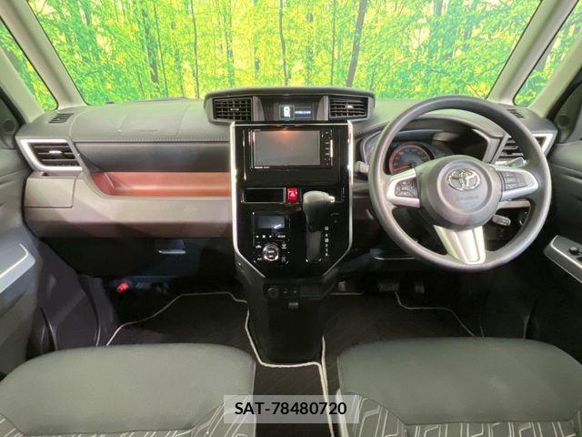 Toyota TANK 2019-09 7252521-1