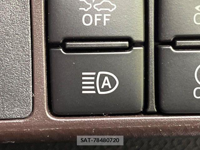 Toyota TANK 2019-09 7252521-6