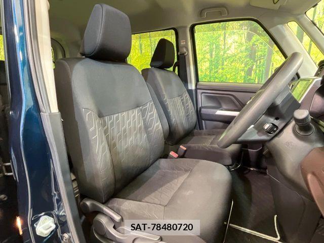 Toyota TANK 2019-09 7252521-8