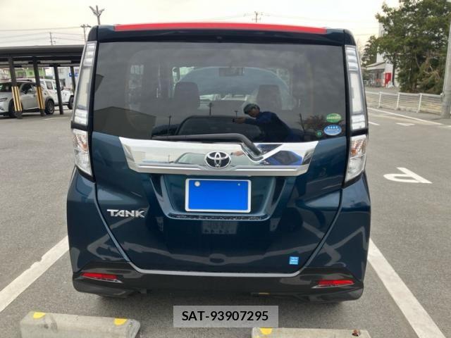 Toyota TANK 2017-09 7252525-9