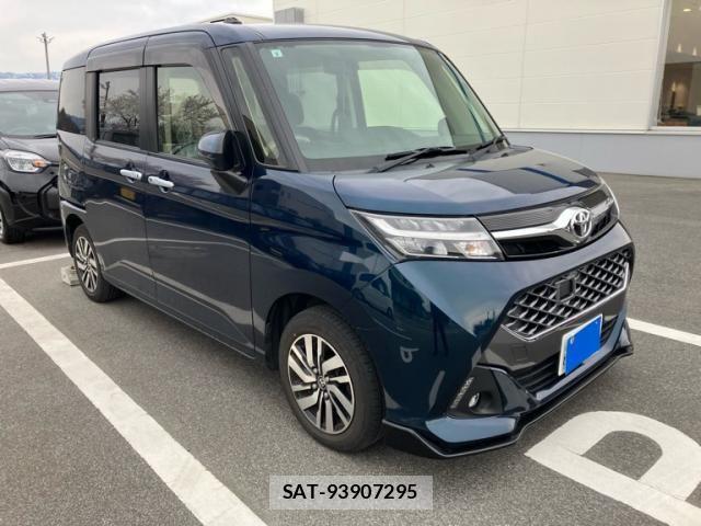 Toyota TANK 2017-09 7252525-2