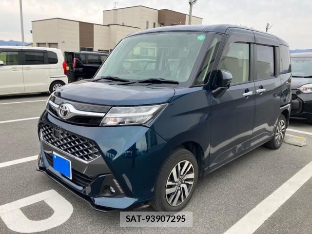 Toyota TANK 2017-09 7252525-3