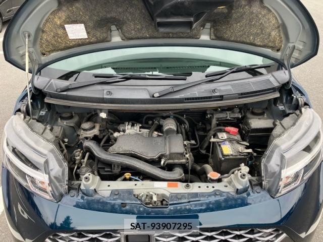 Toyota TANK 2017-09 7252525-7