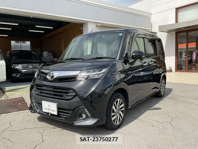 Toyota TANK 2020-02 7330519-0