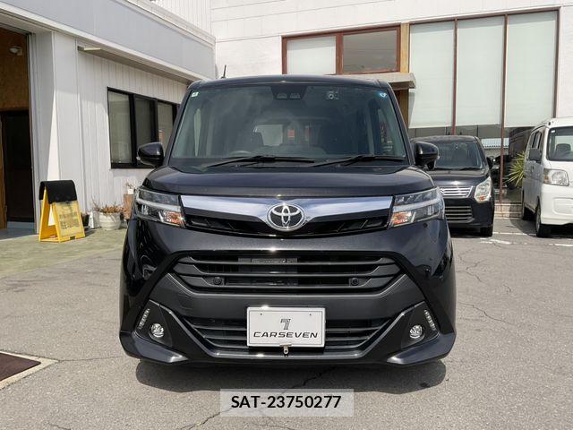 Toyota TANK 2020-02 7330519-1
