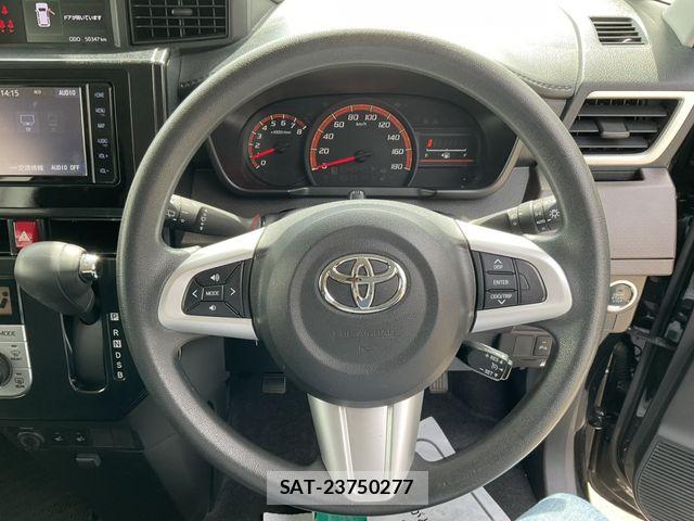 Toyota TANK 2020-02 7330519-19