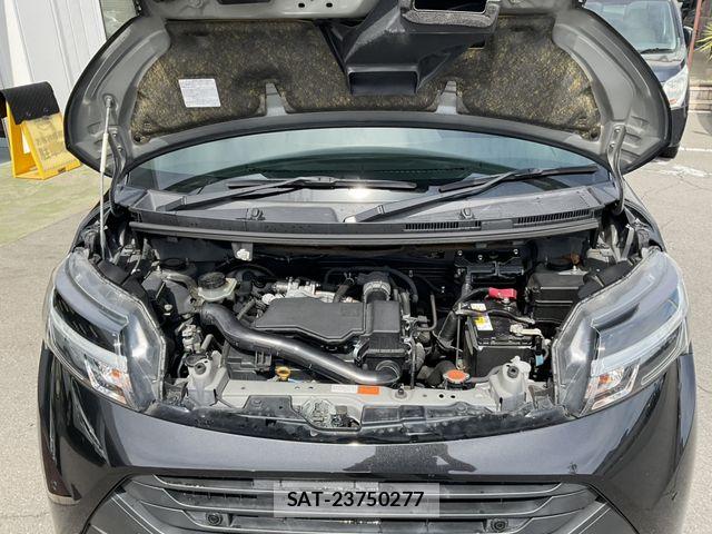 Toyota TANK 2020-02 7330519-25
