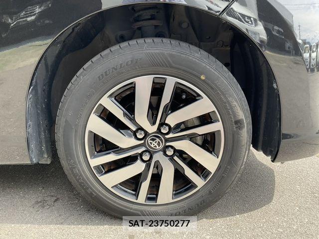 Toyota TANK 2020-02 7330519-27