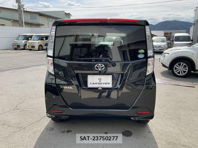 Toyota TANK 2020-02 7330519-2
