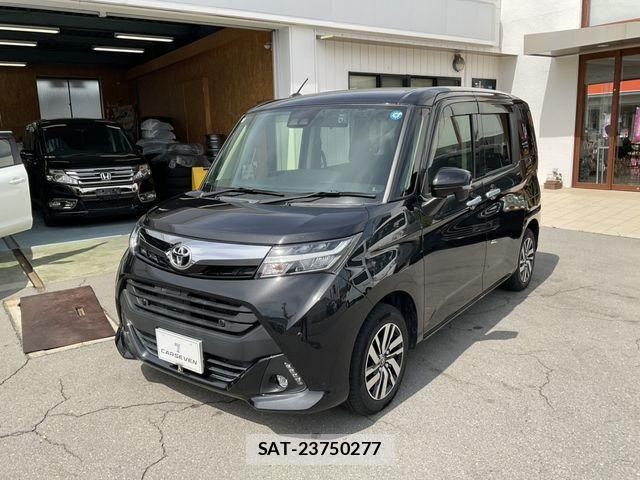 Toyota TANK 2020-02 7330519-6