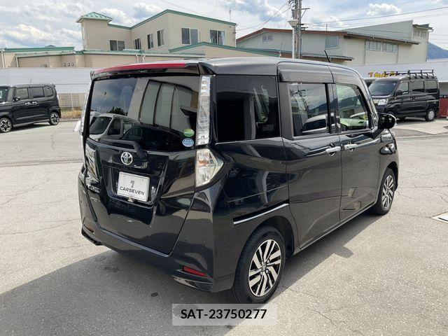 Toyota TANK 2020-02 7330519-7