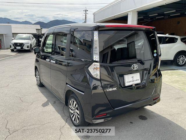 Toyota TANK 2020-02 7330519-8