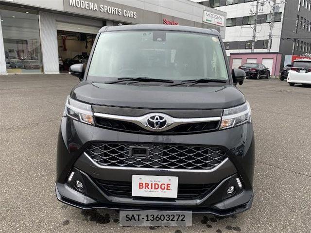 Toyota TANK 2018-11 7360098-11