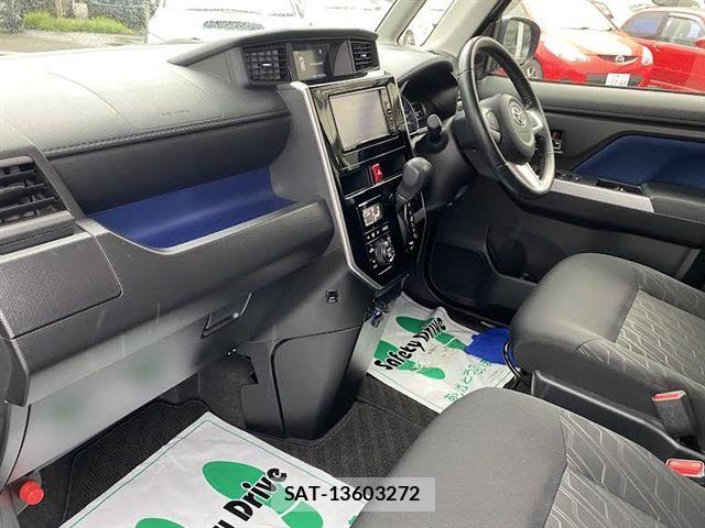 Toyota TANK 2018-11 7360098-15