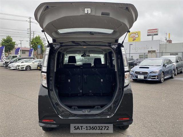 Toyota TANK 2018-11 7360098-18