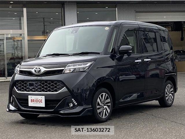 Toyota TANK 2018-11 7360098-1