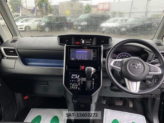 Toyota TANK 2018-11 7360098-20