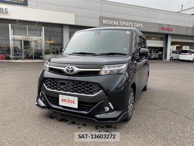 Toyota TANK 2018-11 7360098-2