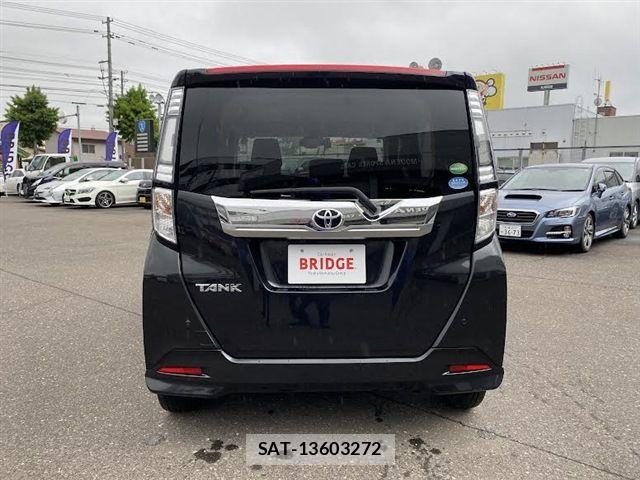 Toyota TANK 2018-11 7360098-6