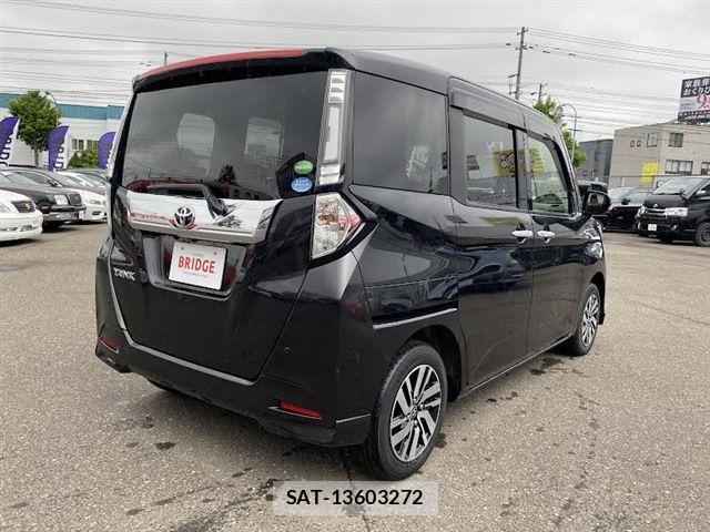 Toyota TANK 2018-11 7360098-7