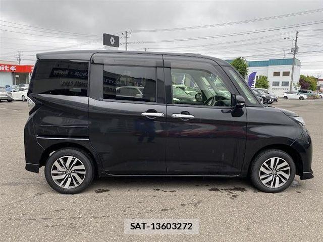 Toyota TANK 2018-11 7360098-8