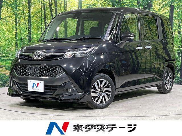 Toyota TANK 2018-08 7394424-0