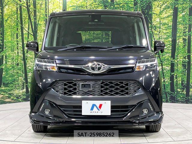 Toyota TANK 2018-08 7394424-13