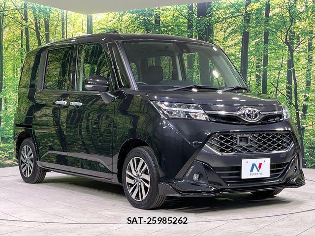Toyota TANK 2018-08 7394424-15