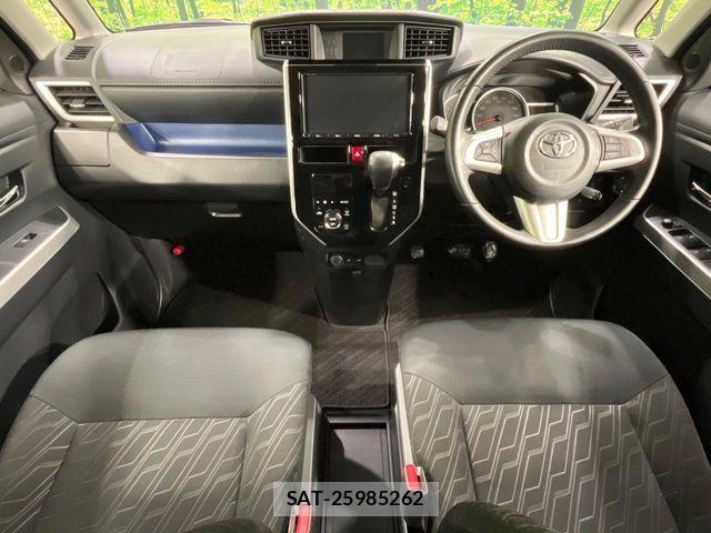 Toyota TANK 2018-08 7394424-1