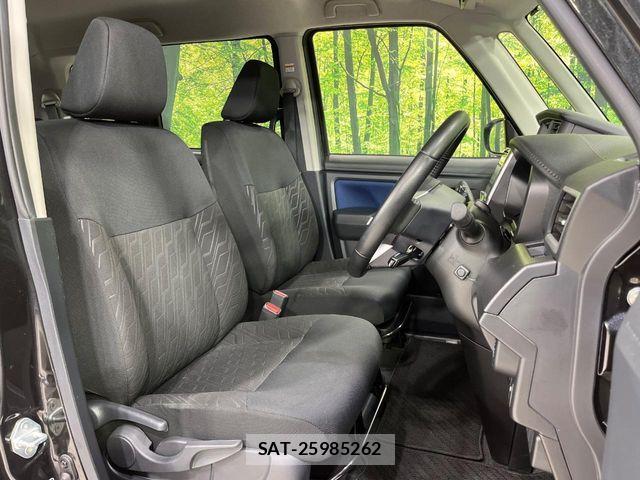 Toyota TANK 2018-08 7394424-7