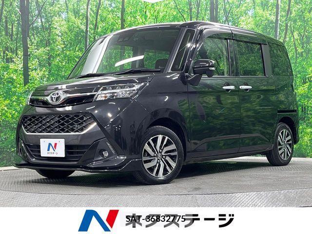 Toyota TANK 2019-05 7458273-0