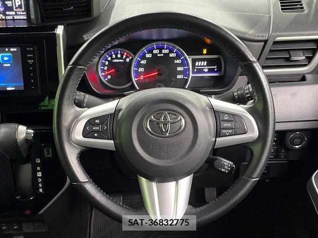 Toyota TANK 2019-05 7458273-10